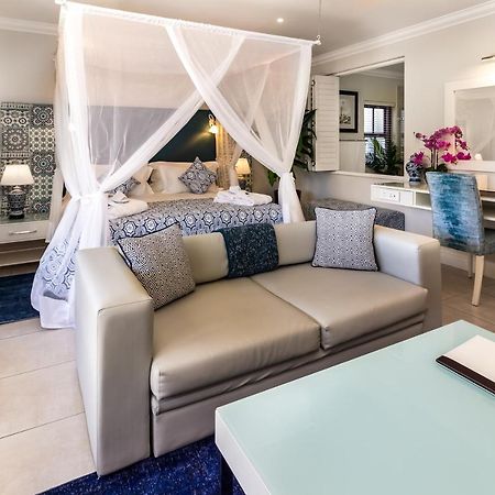 The Shelley Point Hotel & Spa St Helena Bay Esterno foto